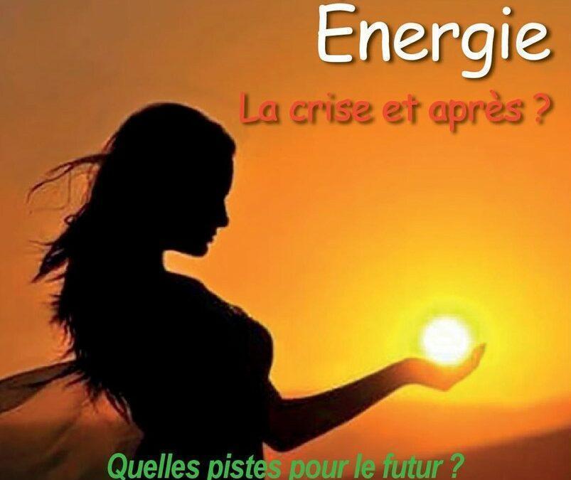 Conférence du Vendredi 9 juin