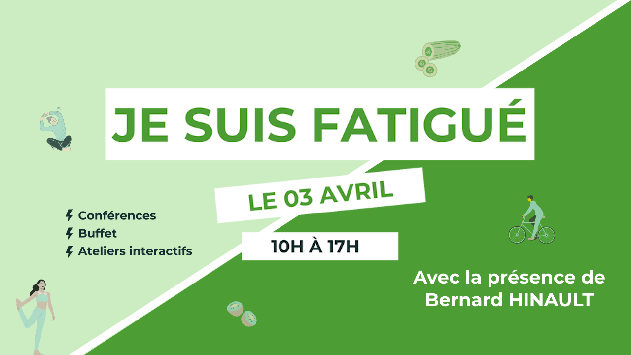 Conférence Bernard HINAULT